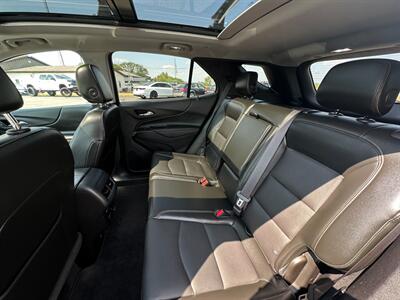 2018 Chevrolet Equinox Premier   - Photo 24 - Schoolcraft, MI 49087