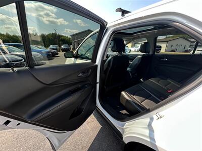 2018 Chevrolet Equinox Premier   - Photo 20 - Schoolcraft, MI 49087