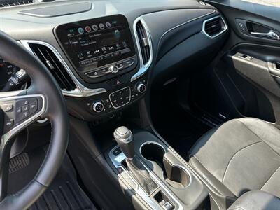 2018 Chevrolet Equinox Premier   - Photo 38 - Schoolcraft, MI 49087