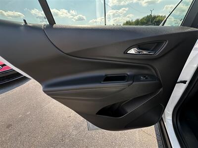 2018 Chevrolet Equinox Premier   - Photo 21 - Schoolcraft, MI 49087