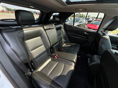 2018 Chevrolet Equinox Premier   - Photo 16 - Schoolcraft, MI 49087