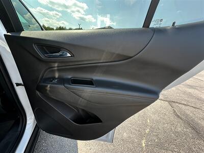 2018 Chevrolet Equinox Premier   - Photo 14 - Schoolcraft, MI 49087