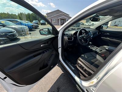 2018 Chevrolet Equinox Premier   - Photo 26 - Schoolcraft, MI 49087