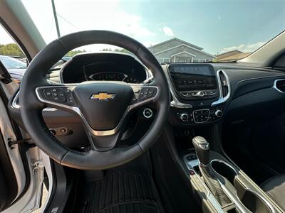 2018 Chevrolet Equinox Premier   - Photo 32 - Schoolcraft, MI 49087