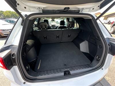 2018 Chevrolet Equinox Premier   - Photo 19 - Schoolcraft, MI 49087