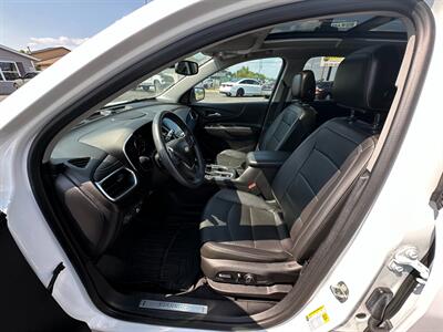 2018 Chevrolet Equinox Premier   - Photo 29 - Schoolcraft, MI 49087