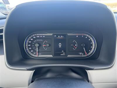 2024 Hyundai TUCSON SEL   - Photo 12 - Schoolcraft, MI 49087