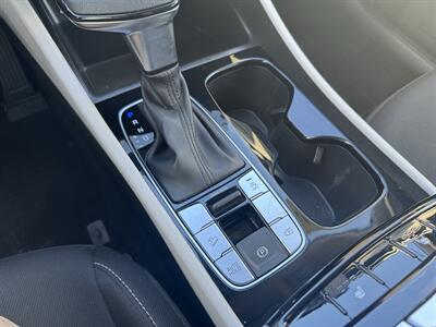 2024 Hyundai TUCSON SEL   - Photo 16 - Schoolcraft, MI 49087