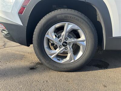 2024 Hyundai TUCSON SEL   - Photo 28 - Schoolcraft, MI 49087