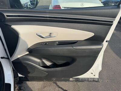 2024 Hyundai TUCSON SEL   - Photo 26 - Schoolcraft, MI 49087