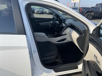 2024 Hyundai TUCSON SEL   - Photo 27 - Schoolcraft, MI 49087