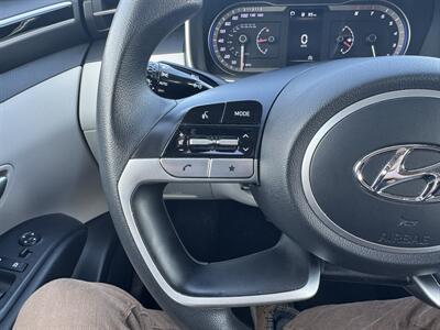 2024 Hyundai TUCSON SEL   - Photo 9 - Schoolcraft, MI 49087