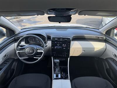 2024 Hyundai TUCSON SEL   - Photo 19 - Schoolcraft, MI 49087