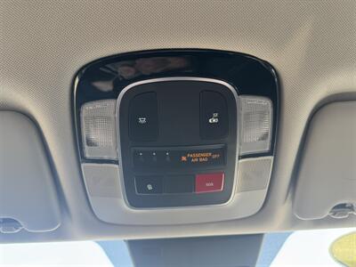 2024 Hyundai TUCSON SEL   - Photo 13 - Schoolcraft, MI 49087