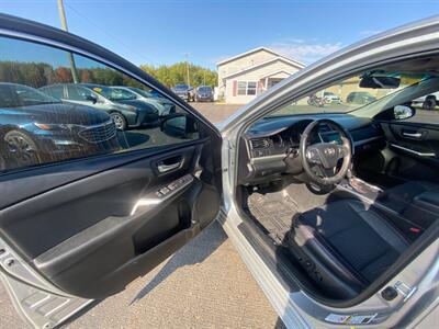 2015 Toyota Camry SE   - Photo 14 - Schoolcraft, MI 49087