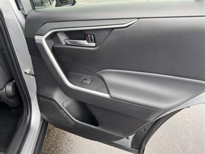 2024 Toyota RAV4 XLE   - Photo 23 - Schoolcraft, MI 49087