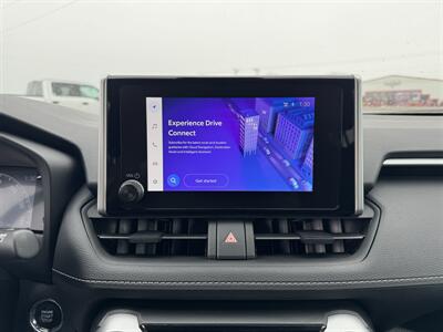 2024 Toyota RAV4 XLE   - Photo 13 - Schoolcraft, MI 49087