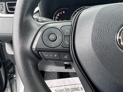 2024 Toyota RAV4 XLE   - Photo 9 - Schoolcraft, MI 49087
