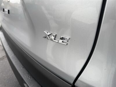 2024 Toyota RAV4 XLE   - Photo 27 - Schoolcraft, MI 49087