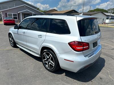2018 Mercedes-Benz GLS GLS 550   - Photo 6 - Schoolcraft, MI 49087