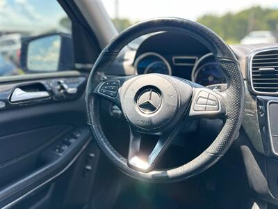 2018 Mercedes-Benz GLS GLS 550   - Photo 15 - Schoolcraft, MI 49087