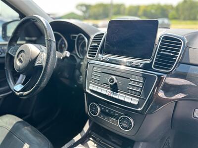 2018 Mercedes-Benz GLS GLS 550   - Photo 13 - Schoolcraft, MI 49087