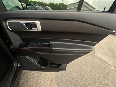 2020 Ford Explorer XLT   - Photo 17 - Schoolcraft, MI 49087