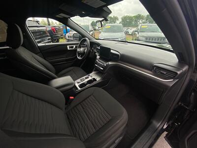2020 Ford Explorer XLT   - Photo 15 - Schoolcraft, MI 49087