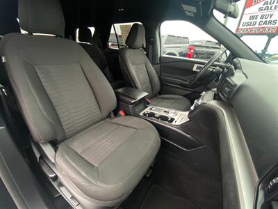 2020 Ford Explorer XLT   - Photo 14 - Schoolcraft, MI 49087