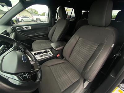 2020 Ford Explorer XLT   - Photo 36 - Schoolcraft, MI 49087