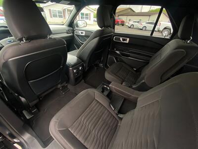 2020 Ford Explorer XLT   - Photo 26 - Schoolcraft, MI 49087