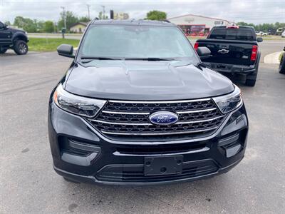 2020 Ford Explorer XLT   - Photo 3 - Schoolcraft, MI 49087