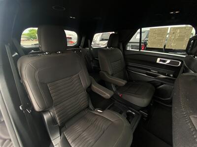 2020 Ford Explorer XLT   - Photo 19 - Schoolcraft, MI 49087