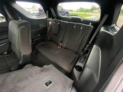2020 Ford Explorer XLT   - Photo 24 - Schoolcraft, MI 49087