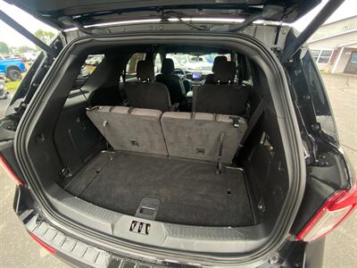 2020 Ford Explorer XLT   - Photo 22 - Schoolcraft, MI 49087