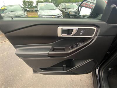 2020 Ford Explorer XLT   - Photo 32 - Schoolcraft, MI 49087