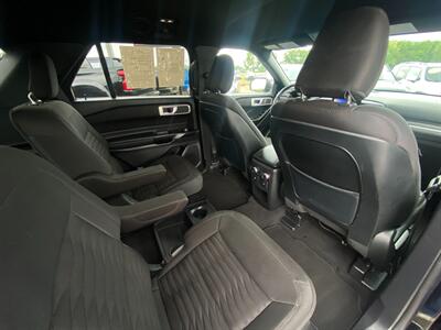 2020 Ford Explorer XLT   - Photo 20 - Schoolcraft, MI 49087