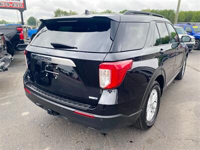 2020 Ford Explorer XLT   - Photo 9 - Schoolcraft, MI 49087