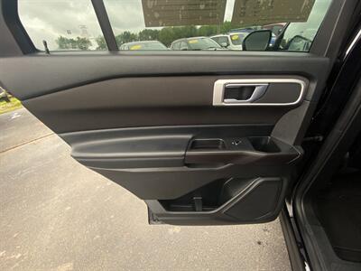 2020 Ford Explorer XLT   - Photo 28 - Schoolcraft, MI 49087