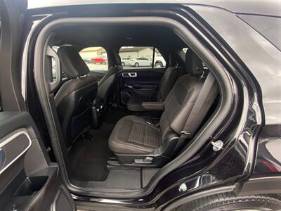 2020 Ford Explorer XLT   - Photo 27 - Schoolcraft, MI 49087
