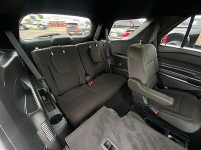 2020 Ford Explorer XLT   - Photo 21 - Schoolcraft, MI 49087
