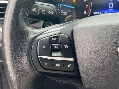 2020 Ford Explorer XLT   - Photo 40 - Schoolcraft, MI 49087
