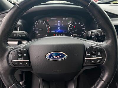 2020 Ford Explorer XLT   - Photo 38 - Schoolcraft, MI 49087