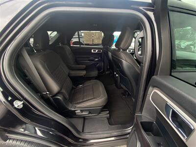2020 Ford Explorer XLT   - Photo 18 - Schoolcraft, MI 49087
