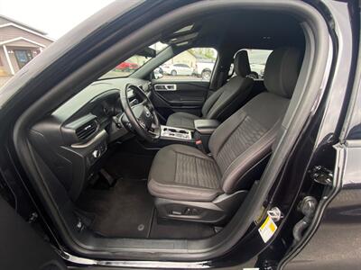 2020 Ford Explorer XLT   - Photo 34 - Schoolcraft, MI 49087