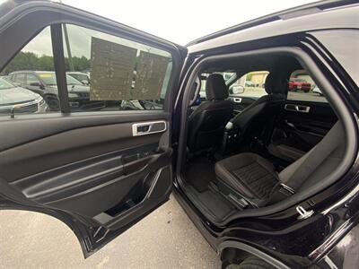 2020 Ford Explorer XLT   - Photo 29 - Schoolcraft, MI 49087