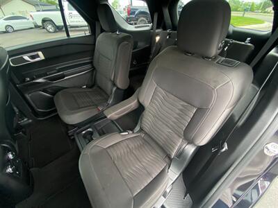 2020 Ford Explorer XLT   - Photo 25 - Schoolcraft, MI 49087