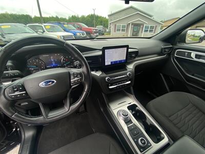 2020 Ford Explorer XLT   - Photo 37 - Schoolcraft, MI 49087