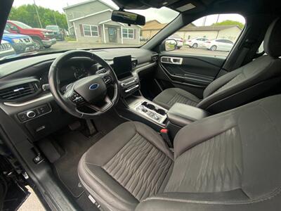 2020 Ford Explorer XLT   - Photo 35 - Schoolcraft, MI 49087