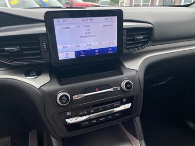 2020 Ford Explorer XLT   - Photo 42 - Schoolcraft, MI 49087